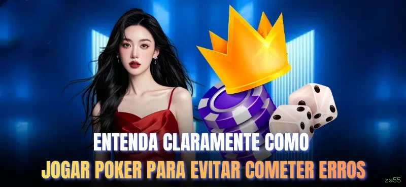 za55: A Nova Era dos Jogos Mobile Que Você Precisa Conhecer